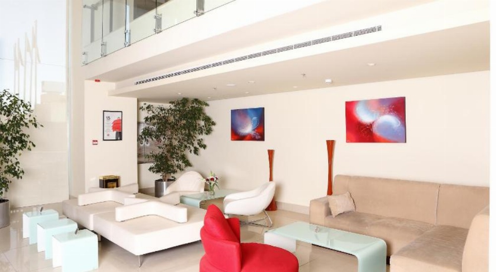 Ibis Riyadh Olaya Street Hotel Ibis Riyadh Olaya Street Hotel